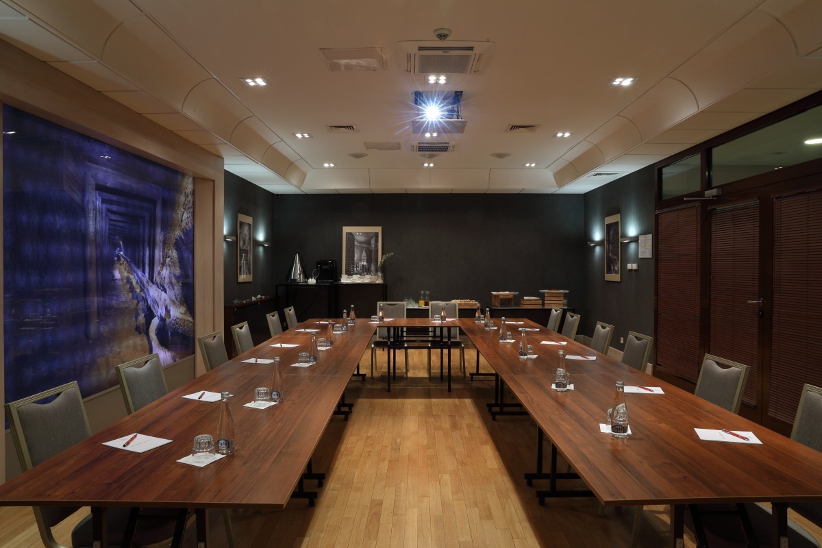 sala konferencyjna A