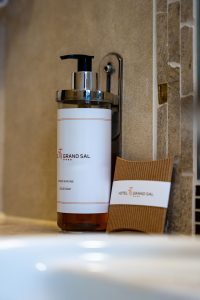 wyposażenie łazienki